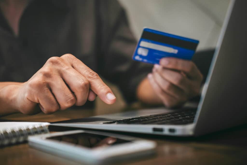 Automated healthcare billing process